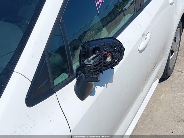Toyota COROLLA L 2020 5YFDPRAE2LP062666 Image 6