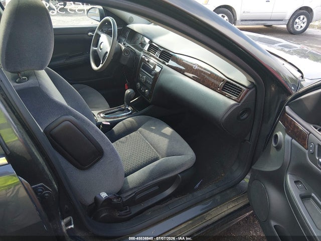 Chevrolet Impala Limited Lt 2015 2G1WB5E33F1142157 Image 5
