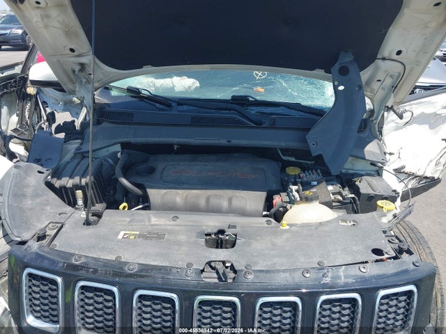 Aukcja sprzedaży 2018 Jeep Compass Latitude Fwd, vin: 3C4NJCBB9JT462242, numer aukcji: 45536942