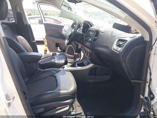 Aukcja sprzedaży 2018 Jeep Compass Latitude Fwd, vin: 3C4NJCBB9JT462242, numer aukcji: 45536942