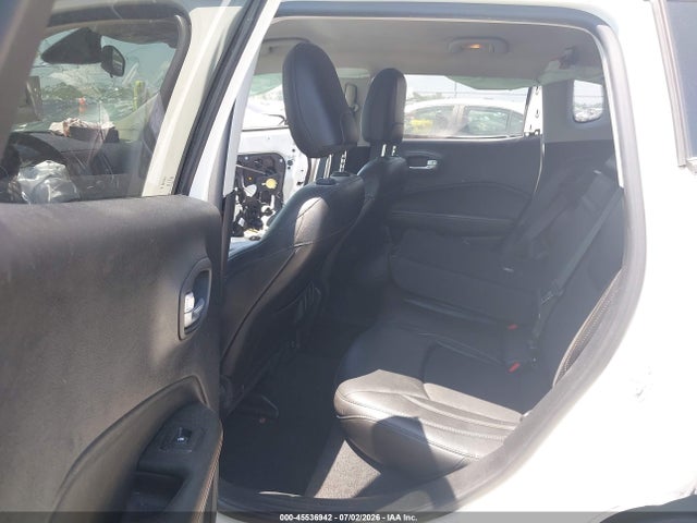 Aukcja sprzedaży 2018 Jeep Compass Latitude Fwd, vin: 3C4NJCBB9JT462242, numer aukcji: 45536942
