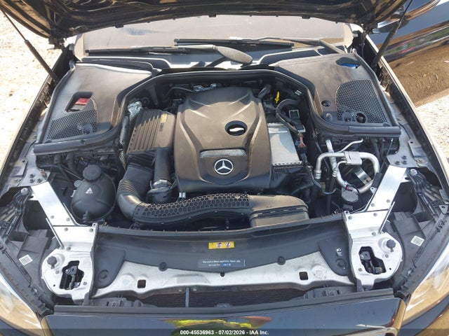 Продажа на аукционе авто 2017 Mercedes-benz E 300 4matic, vin: WDDZF4KB3HA079140, номер лота: 45536963