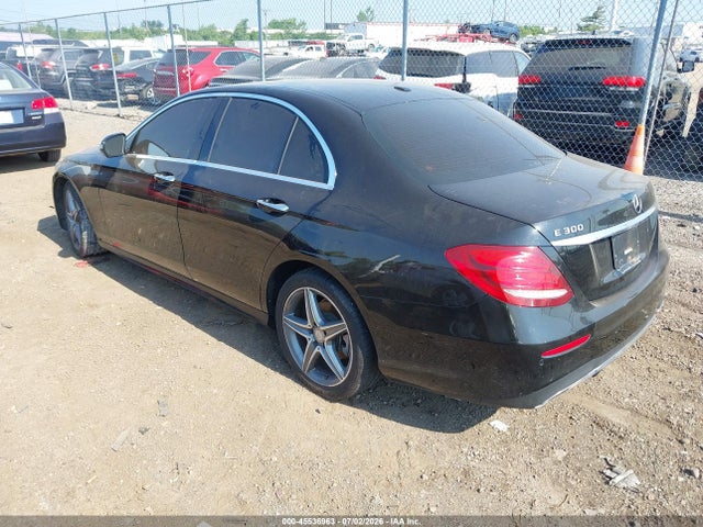 Продажа на аукционе авто 2017 Mercedes-benz E 300 4matic, vin: WDDZF4KB3HA079140, номер лота: 45536963