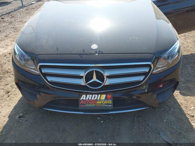 Продажа на аукционе авто 2017 Mercedes-benz E 300 4matic, vin: WDDZF4KB3HA079140, номер лота: 45536963