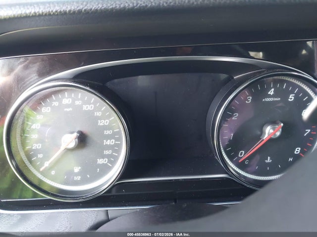 Продажа на аукционе авто 2017 Mercedes-benz E 300 4matic, vin: WDDZF4KB3HA079140, номер лота: 45536963