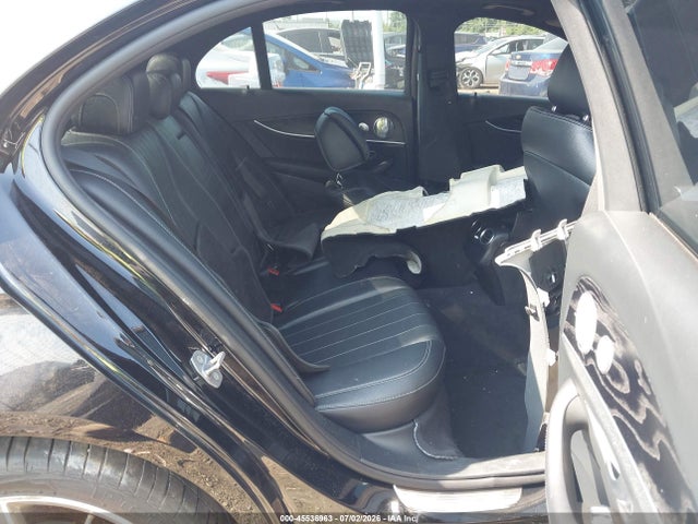 Продажа на аукционе авто 2017 Mercedes-benz E 300 4matic, vin: WDDZF4KB3HA079140, номер лота: 45536963