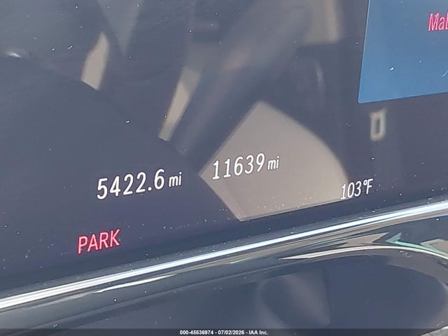 Aukcja sprzedaży 2024 Mercedes-benz E 350, vin: W1KLF4HB6RA009646, numer aukcji: 45536974