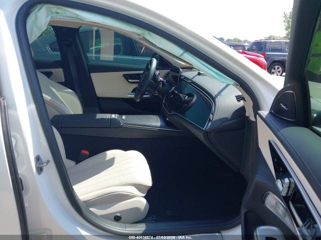 Aukcja sprzedaży 2024 Mercedes-benz E 350, vin: W1KLF4HB6RA009646, numer aukcji: 45536974
