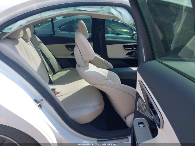 Aukcja sprzedaży 2024 Mercedes-benz E 350, vin: W1KLF4HB6RA009646, numer aukcji: 45536974