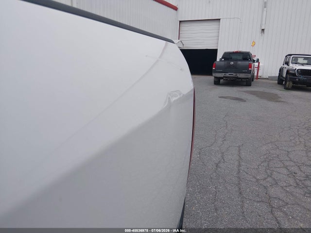 Продажа на аукционе авто 2018 Ram 1500 Tradesman  4x4 8' Box, vin: 3C6JR7DG8JG320536, номер лота: 45536978
