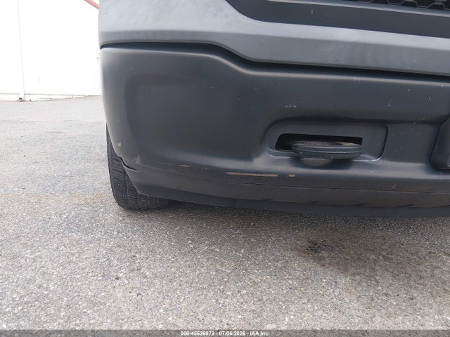 Продажа на аукционе авто 2018 Ram 1500 Tradesman  4x4 8' Box, vin: 3C6JR7DG8JG320536, номер лота: 45536978