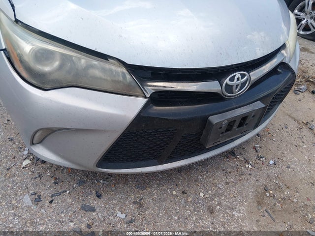 Продажа на аукционе авто 2015 Toyota Camry Le, vin: 4T4BF1FKXFR484672, номер лота: 45536986