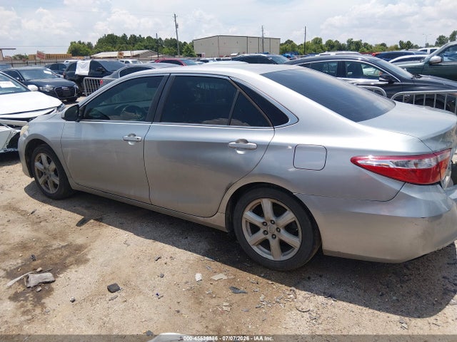 Продажа на аукционе авто 2015 Toyota Camry Le, vin: 4T4BF1FKXFR484672, номер лота: 45536986