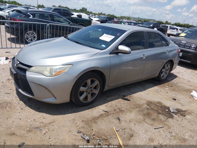 Продажа на аукционе авто 2015 Toyota Camry Le, vin: 4T4BF1FKXFR484672, номер лота: 45536986