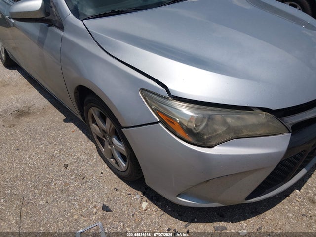 Продажа на аукционе авто 2015 Toyota Camry Le, vin: 4T4BF1FKXFR484672, номер лота: 45536986