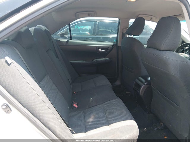 Продажа на аукционе авто 2015 Toyota Camry Le, vin: 4T4BF1FKXFR484672, номер лота: 45536986