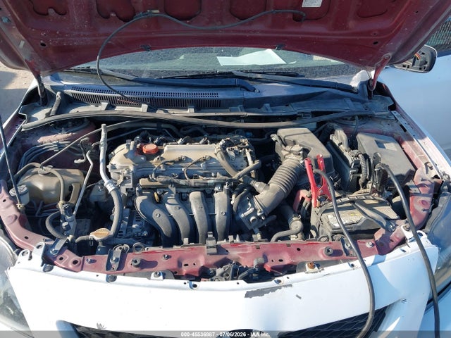 Продаж на аукціоні авто 2009 Toyota Corolla S, vin: 1NXBU40E79Z074212, номер лоту: 45536987