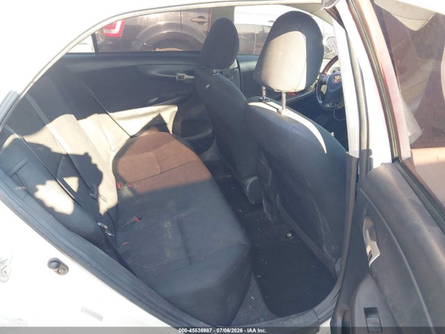 45536987 :رقم المزاد ، 1NXBU40E79Z074212 vin ، 2009 Toyota Corolla S مزاد بيع