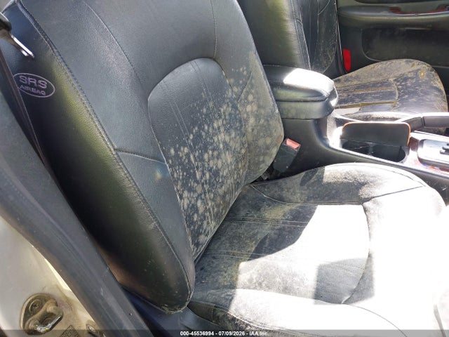 Продаж на аукціоні авто 2004 Hyundai Sonata Gls/lx, vin: KMHWF35HX4A925339, номер лоту: 45536994