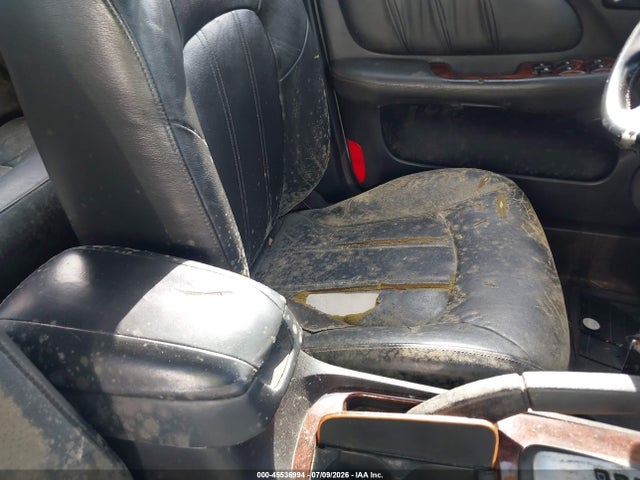 Продаж на аукціоні авто 2004 Hyundai Sonata Gls/lx, vin: KMHWF35HX4A925339, номер лоту: 45536994