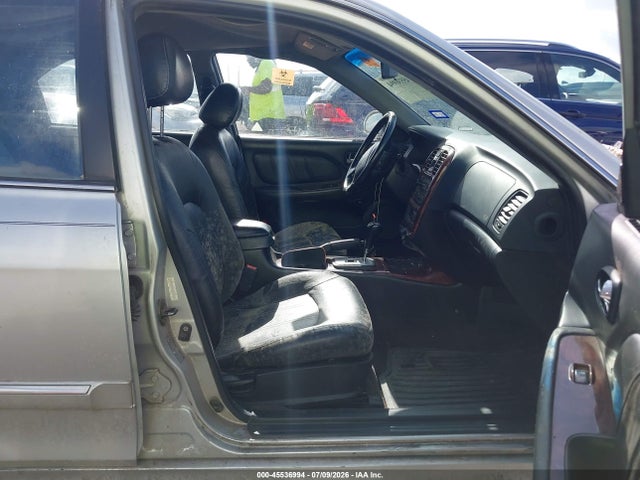 Продаж на аукціоні авто 2004 Hyundai Sonata Gls/lx, vin: KMHWF35HX4A925339, номер лоту: 45536994