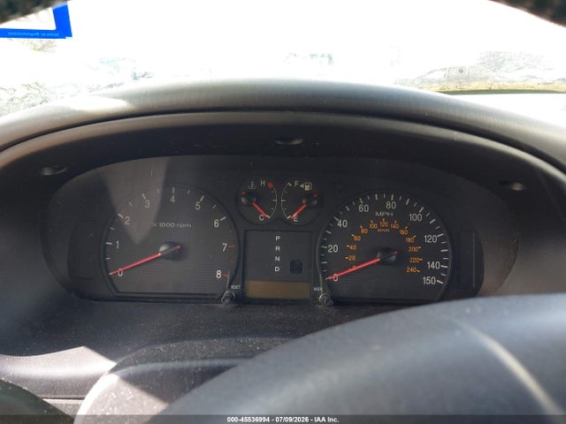 Продаж на аукціоні авто 2004 Hyundai Sonata Gls/lx, vin: KMHWF35HX4A925339, номер лоту: 45536994