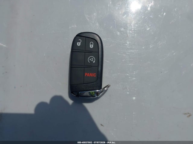 Aukcja sprzedaży 2023 Jeep Compass Latitude Lux Fwd, vin: 3C4NJDFN6PT515272, numer aukcji: 45537002
