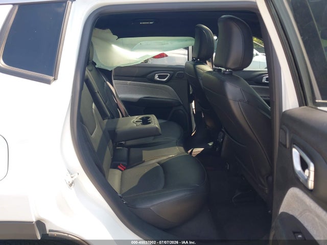 Aukcja sprzedaży 2023 Jeep Compass Latitude Lux Fwd, vin: 3C4NJDFN6PT515272, numer aukcji: 45537002