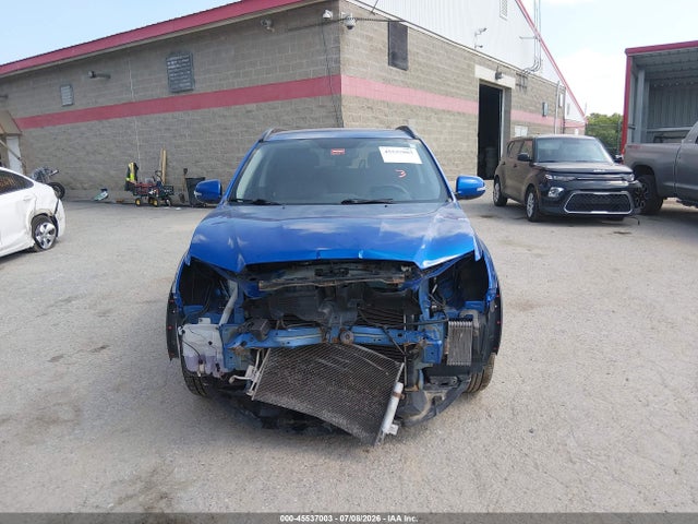 Продаж на аукціоні авто 2016 Mitsubishi Outlander Sport 2.4 Sel, vin: JA4AR4AW6GZ024260, номер лоту: 45537003