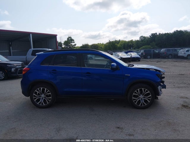 Продаж на аукціоні авто 2016 Mitsubishi Outlander Sport 2.4 Sel, vin: JA4AR4AW6GZ024260, номер лоту: 45537003
