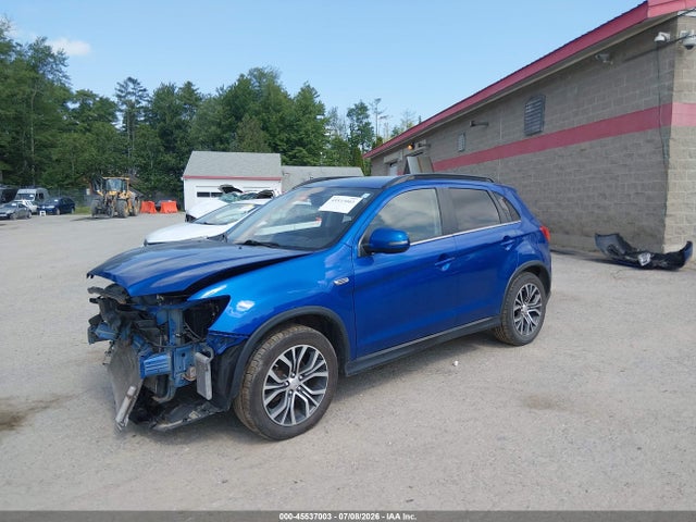 Продаж на аукціоні авто 2016 Mitsubishi Outlander Sport 2.4 Sel, vin: JA4AR4AW6GZ024260, номер лоту: 45537003