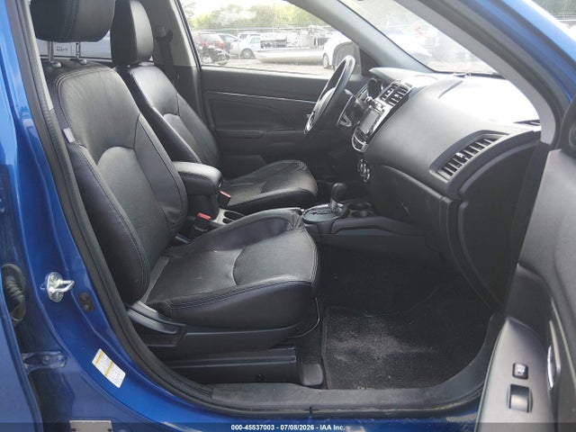Продаж на аукціоні авто 2016 Mitsubishi Outlander Sport 2.4 Sel, vin: JA4AR4AW6GZ024260, номер лоту: 45537003