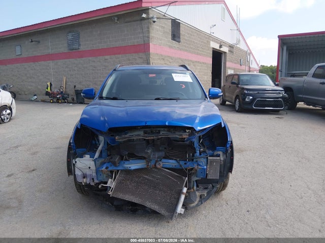 Продаж на аукціоні авто 2016 Mitsubishi Outlander Sport 2.4 Sel, vin: JA4AR4AW6GZ024260, номер лоту: 45537003