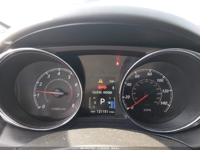 Продаж на аукціоні авто 2016 Mitsubishi Outlander Sport 2.4 Sel, vin: JA4AR4AW6GZ024260, номер лоту: 45537003