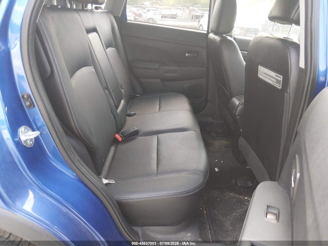 Продаж на аукціоні авто 2016 Mitsubishi Outlander Sport 2.4 Sel, vin: JA4AR4AW6GZ024260, номер лоту: 45537003