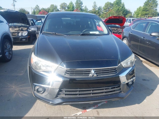 Aukcja sprzedaży 2016 Mitsubishi Outlander Sport 2.0 Es, vin: JA4AP3AU5GZ033045, numer aukcji: 45537004