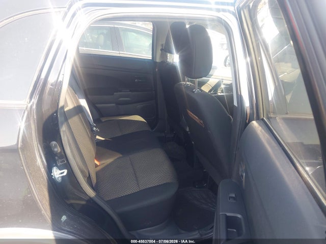 Aukcja sprzedaży 2016 Mitsubishi Outlander Sport 2.0 Es, vin: JA4AP3AU5GZ033045, numer aukcji: 45537004