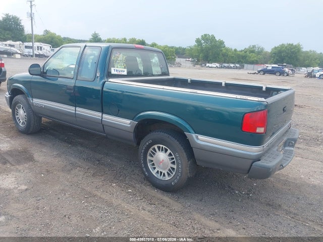 Продаж на аукціоні авто 1998 Gmc Sonoma Sls, vin: 1GTDT19X0W8524757, номер лоту: 45537010
