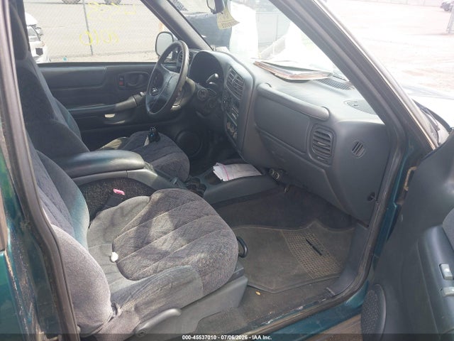 Продаж на аукціоні авто 1998 Gmc Sonoma Sls, vin: 1GTDT19X0W8524757, номер лоту: 45537010
