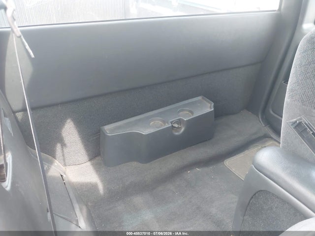 Продаж на аукціоні авто 1998 Gmc Sonoma Sls, vin: 1GTDT19X0W8524757, номер лоту: 45537010