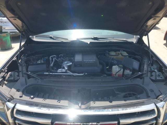 1GKS1GKT1NR238064 GMC Yukon Xl 2wd Slt
