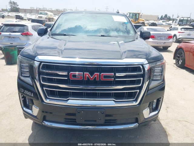 1GKS1GKT1NR238064 GMC Yukon Xl 2wd Slt