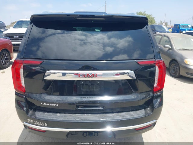 1GKS1GKT1NR238064 GMC Yukon Xl 2wd Slt