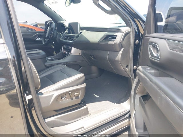 1GKS1GKT1NR238064 GMC Yukon Xl 2wd Slt