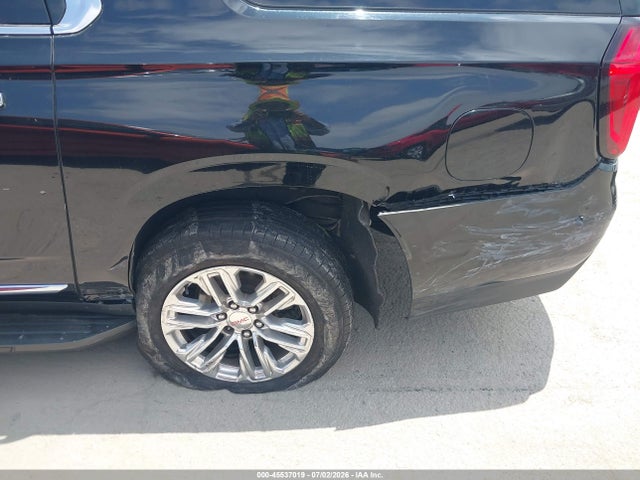1GKS1GKT1NR238064 GMC Yukon Xl 2wd Slt