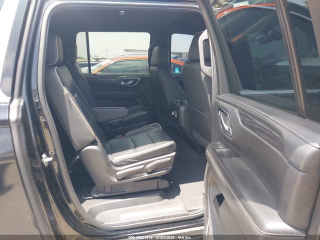 1GKS1GKT1NR238064 GMC Yukon Xl 2wd Slt
