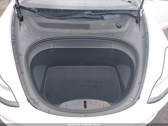 Продаж на аукціоні авто 2018 Tesla Model 3 Long Range/mid Range, vin: 5YJ3E1EA3JF153240, номер лоту: 45537022