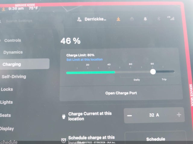 Продаж на аукціоні авто 2018 Tesla Model 3 Long Range/mid Range, vin: 5YJ3E1EA3JF153240, номер лоту: 45537022