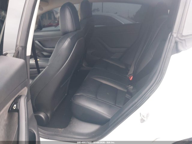Продаж на аукціоні авто 2018 Tesla Model 3 Long Range/mid Range, vin: 5YJ3E1EA3JF153240, номер лоту: 45537022