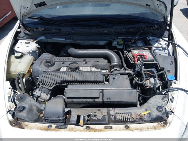 Продаж на аукціоні авто 2012 Volvo C30 T5, vin: YV1672MK9C2265371, номер лоту: 45537029